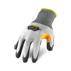 BBI - Ironclad Knit Gloves X X L - Knit A4 S Pu Touch (vend-pack) Skc4pu-06- X X L | G03286