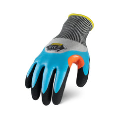 BBI - Ironclad Knit Gloves X X L-knit A7 Insulated Hppe S & Y Nitirle 3/4touch Skc4snw2-0 | G03196