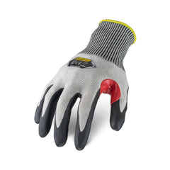 BBI - Ironclad Knit Gloves X X L - Knit A6 S Foam Nitrile Touch (vend-pack) Skc6fn-06- X X L | G03296