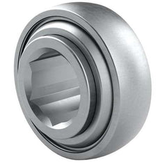Timken - Single Row Ball Bearing Wide Inner Ring - 7/8" (22.22mm) Bore | 205KRRB2