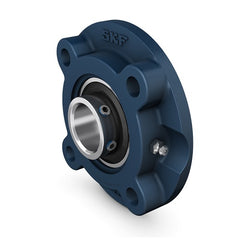 SKF Bearing - FC214-SKF Bearing Housing (FC Style) 70mm Bore | FC214-SKF