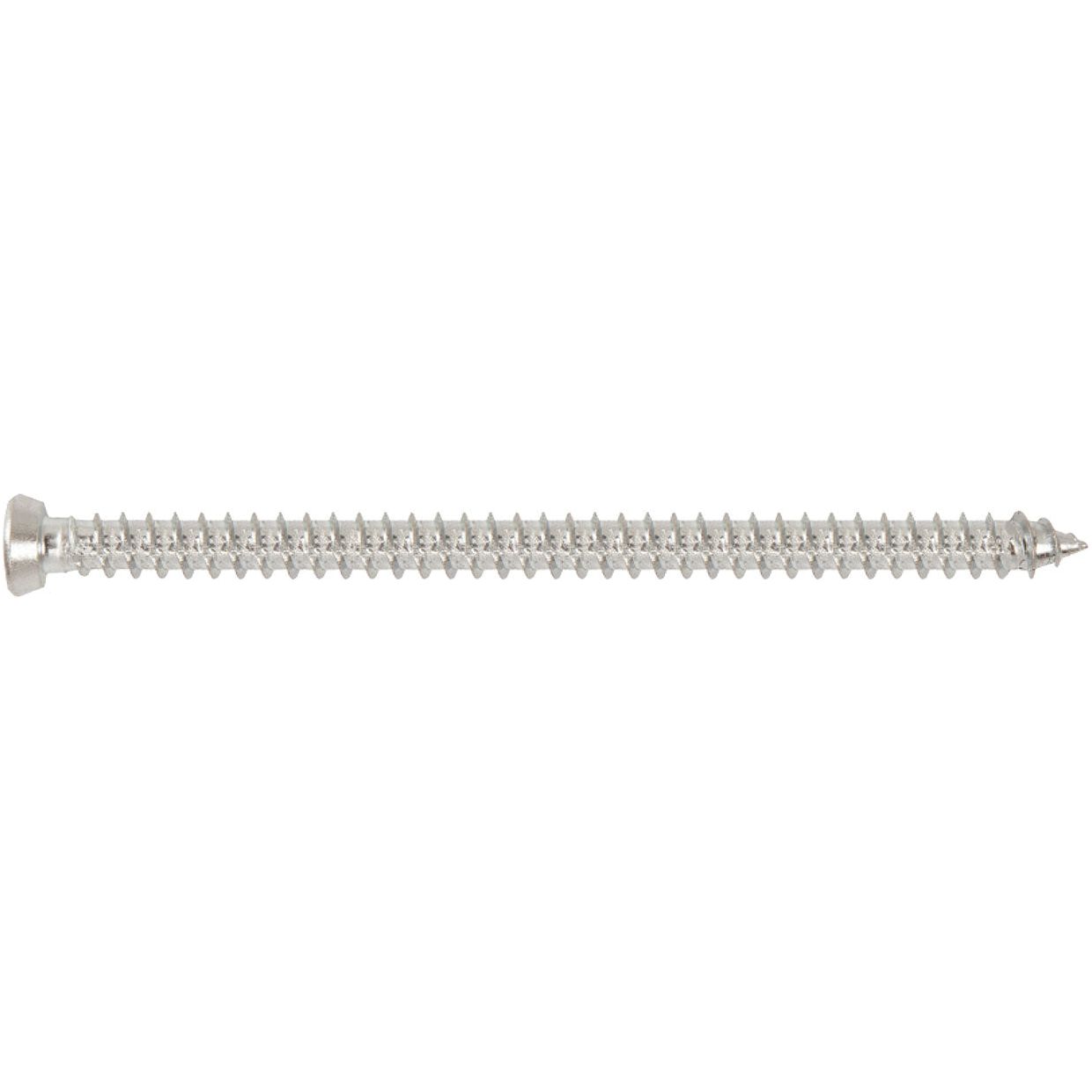 ICCONS® - Concrete Window Screw (T30) 6 X 72 GAL | SKSZ06072G 400 pcs