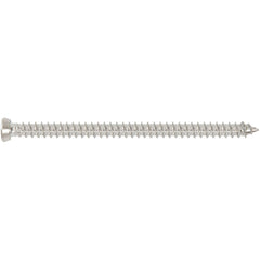 ICCONS® - Concrete Window Screw (T30) 6 X 72 GAL | SKSZ06072G 100 pcs