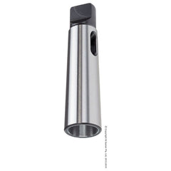 Vertex - MT1xMT2 (FxM) Drill Sleeve | SL1X2