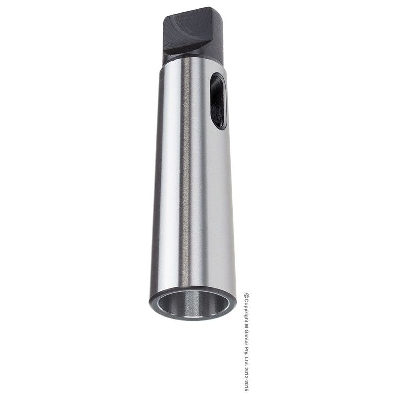 Vertex - MT2xMT3 (FxM) Drill Sleeve | SL2X3