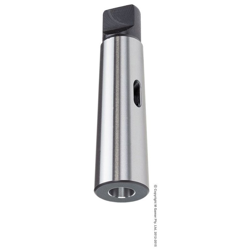 Vertex - MT2xMT5 (FxM) Drill Sleeve | SL2X5