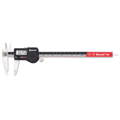 Starrett - ELECTRONIC CALIPER- W/OUTPUT- WITH SLC 0-8 | 798B-8/200 W/SLC