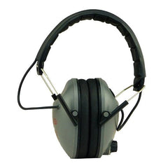 Precision Specialty Tools - Nosie Cancelling Electronic Earmuff Slim Line Rating 22DB Class 4 | SLEM001