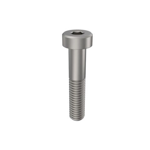 Bremick - Low Head Socket Cap Screw ISO M16 x 100mm (Box of 25)