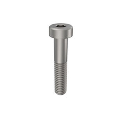 Bremick - Low Head Socket Cap Screw ISO M4 x 16mm (Box of 200)