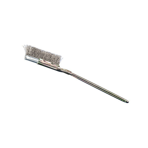 EHI - 1791 Slim Hand Brush Stainless | SLIMSS