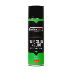 Molytec Slip Slide & Glide 160g Aerosol