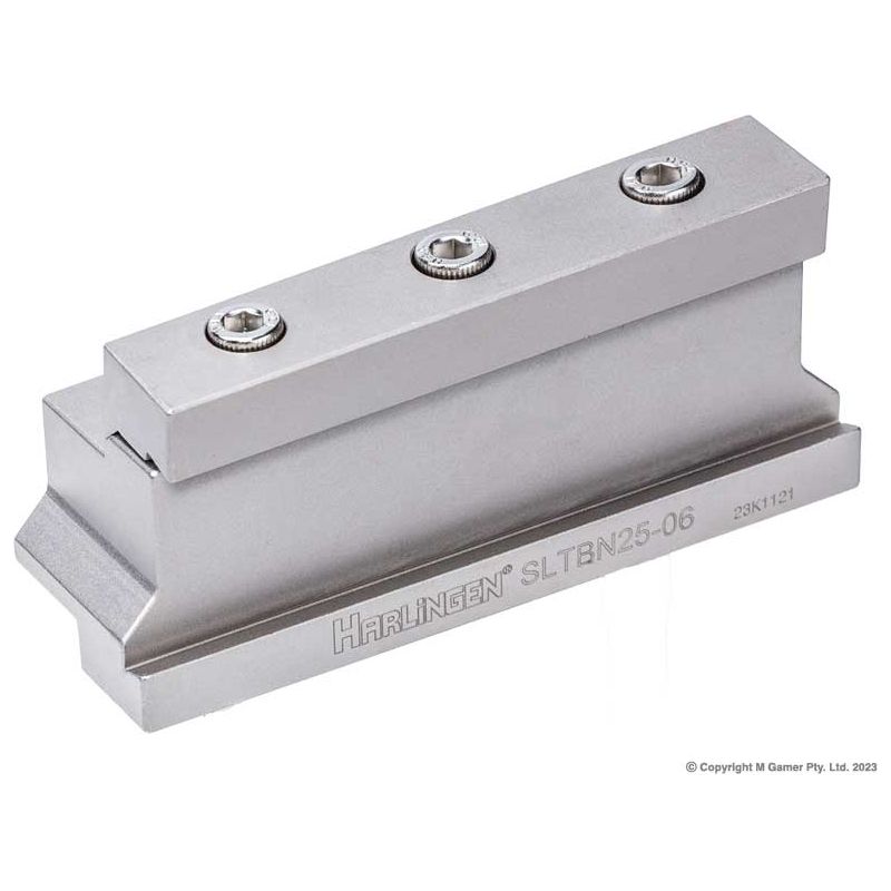 Harlingen - Parting Block 20mm High 26mm Blade | SLTBN20-05