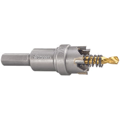 Starrett - TCT Sheet Metal Hole Saw 22mm | SM22
