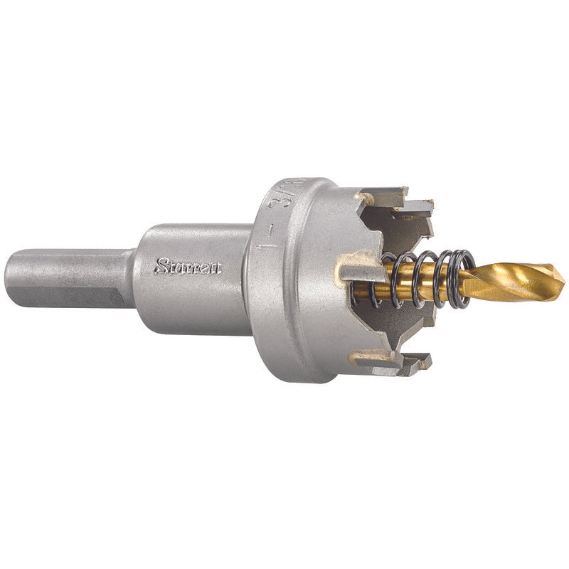 Starrett - TCT Sheet Metal Hole Saw 30mm | SM30