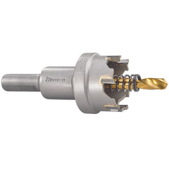 Starrett - TCT Sheet Metal Hole Saw 30mm | SM30