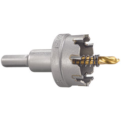 Starrett - TCT Sheet Metal Hole Saw 39mm | SM39