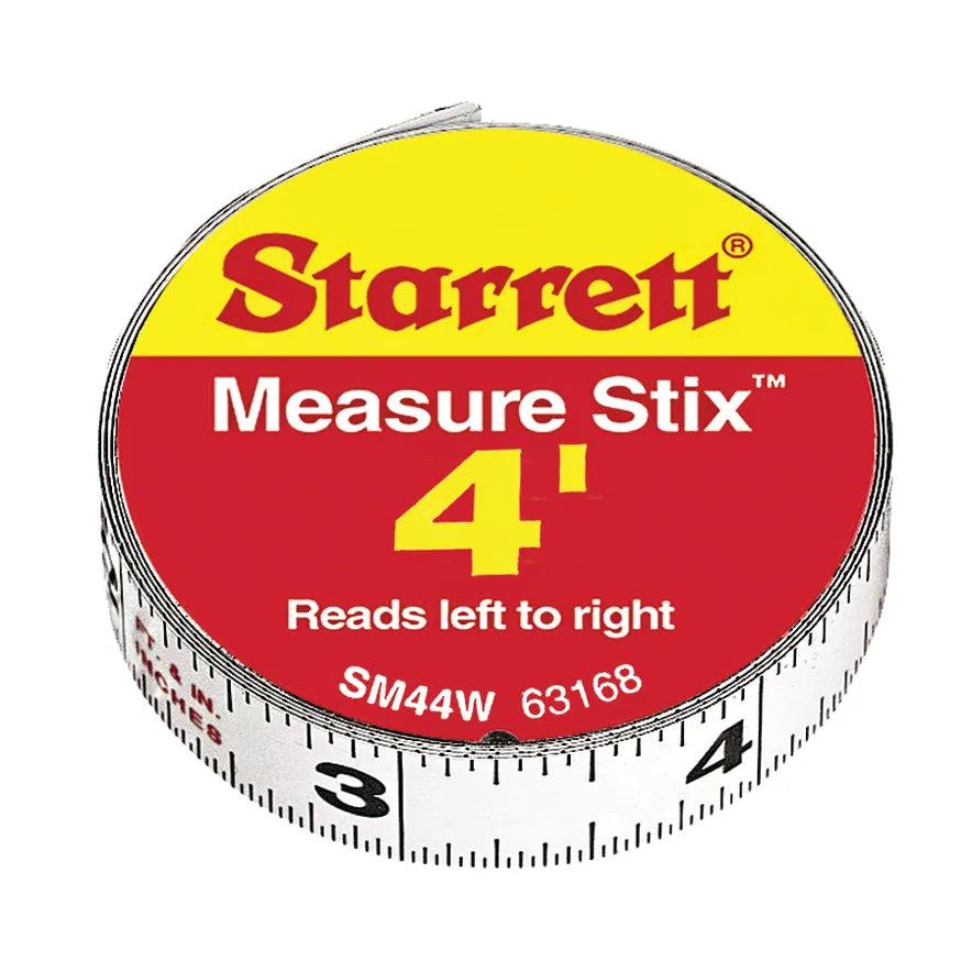 Starrett - Measure Stix 1/2 | SM44W