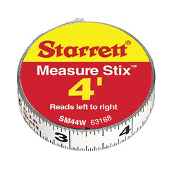 Starrett - Measure Stix 1/2 | SM44W