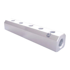 ITM - THB MANIFOLD, ALUMINIUM BODY, 5 OUTLETS | SM5BP