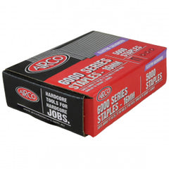 Airco -  6016 Staples. Box Qty: 5.000 | SM60160