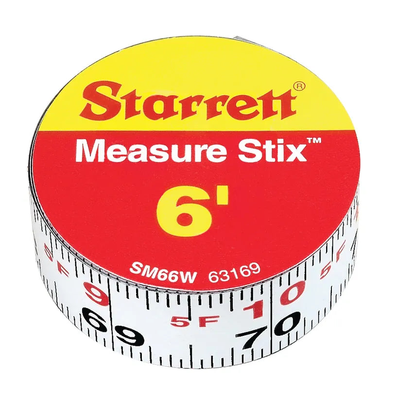 Starrett - Measure Stix 3/4 | SM66W