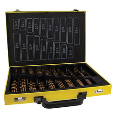 Alpha 85 Pc Cobalt Series Metric Metal Box