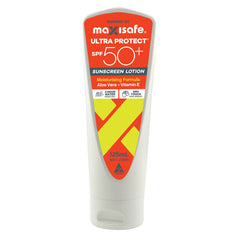 Maxisafe - Spf 50+ Sunscreen - 100Ml Tube | SMB650-50