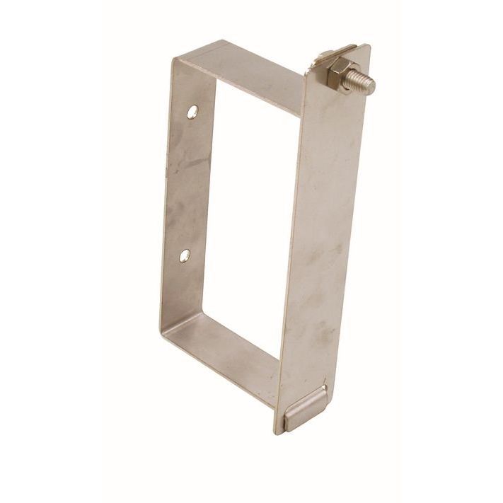 Maxisafe - Metal Bracket To Suit 1L Sunscreen Bottles | SMB657