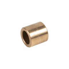 Finer Power Transmissions - Sintered Bronze Bush Self Lube Metric Plain Cyl (20x26x20) | SMC202620