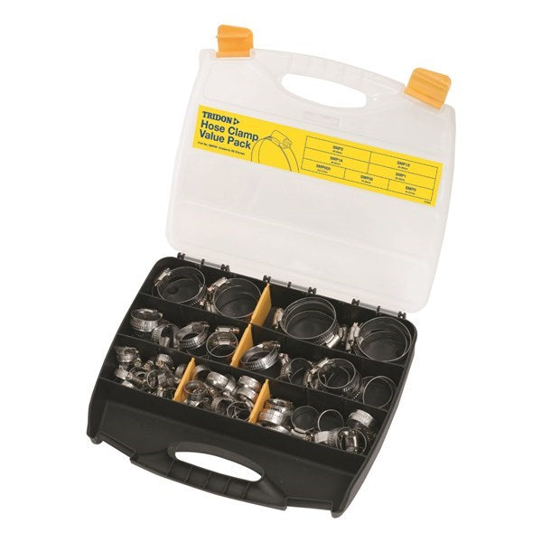 Tridon - Clamp SMP Value Pack | SMP82