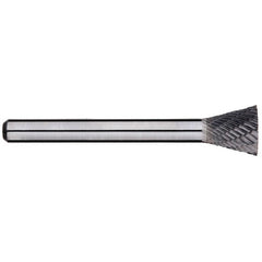 Carbitool - Miniature Bur P Series 1/4" | PM9P