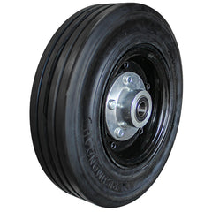 Richmond Rolling Solutions - SN1612-M25BB SOLID PNEU TYR | 046SN1612-M25