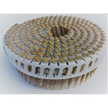 ICCONS® - Gripshank Supersharpy 38mm Coil (2359Ng) | SNC2359NG 4000 pcs