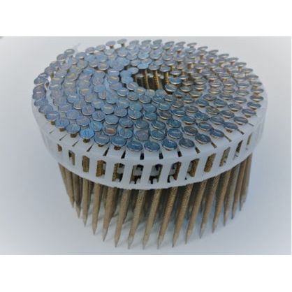 ICCONS® - Gripshank Supersharpy 65mm Coil (2639Ng) | SNC2639NG 2400 pcs