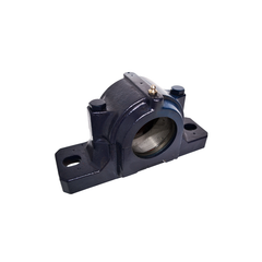 Finer Power Transmissions - Bearing NBR Plummer Block Housing - SNK511-609 w/ TSNG Seals & SR | SNK511/ECO