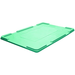 Richmond Rolling Solutions - Lid to Suit Vented Stack & Nest Crates | 326SNVL10001GRE