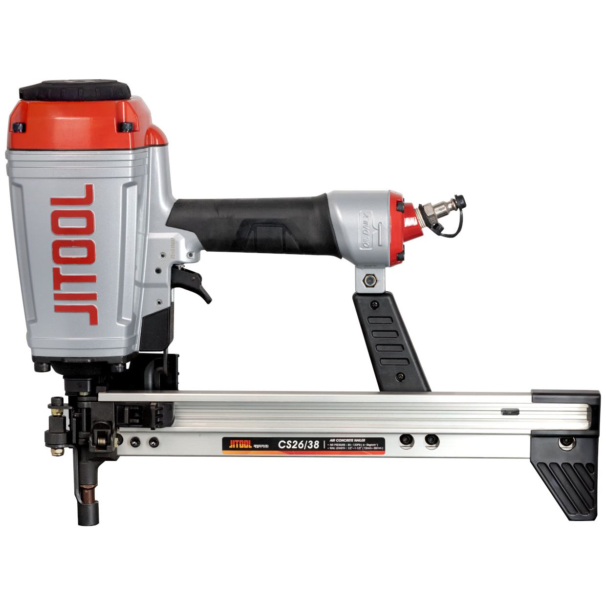 ICCONS® - Pneumatic Air Nailer (Cs26/38) | SNTCS2638