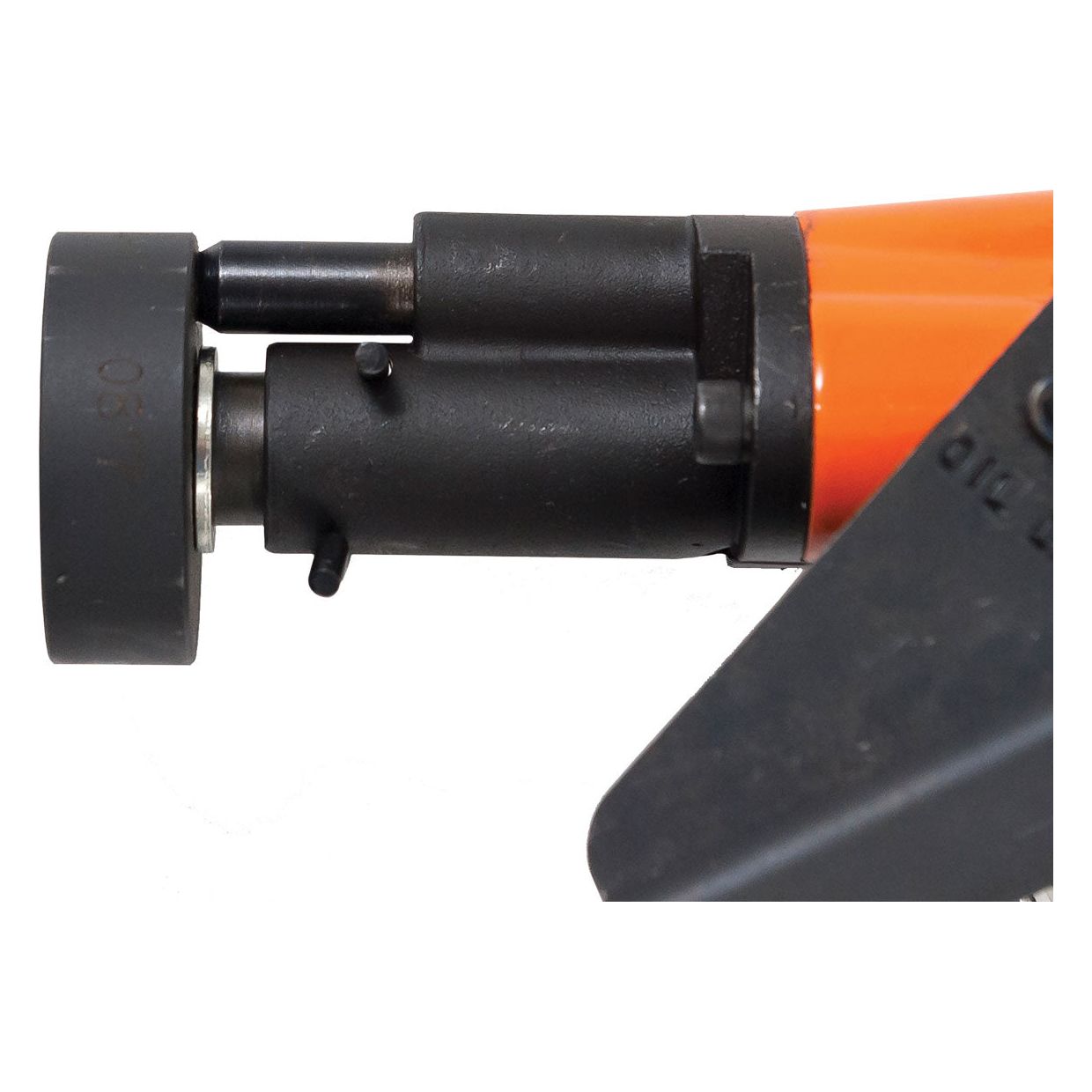 ICCONS® - Pneumatic Heavy Steel Nailer Chassis (Ct9011) | SNTCT9011