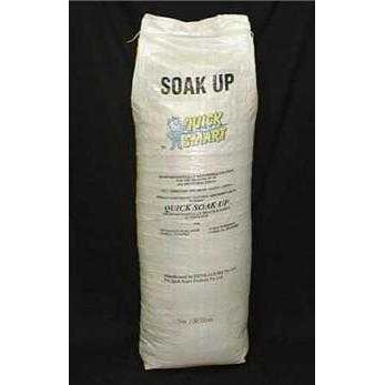 Advance Chemicals - Soak-Up Premium Absorbant (~100L) | Soak