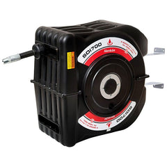 Alemlube - S Series Oil Reel Complete With 10M X 12mm Id Fras Hose, Hose Stop And 0.9M Lead In Hose | SOI700S