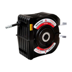 Alemlube - S Series Oil Reel Complete With 10M X 12mm Id Hose, Hose Stop And 0.9M Lead In Hose | SOI700