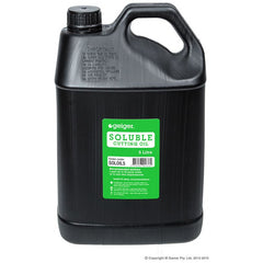 Geiger - Soluble Cutting Oil 5Ltr | SOLOIL5