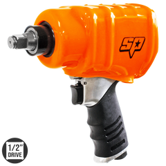 SP Air - Air Tool - Impact Wrench 1/2"Dr | SP-1140EX