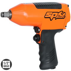 SP Air - Air Tool - Impact Wrench 1/2"Dr | SP-1146