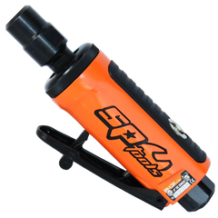 SP Air - Air Tool - Die Grinder 1/4"Dr Straight | SP-1201