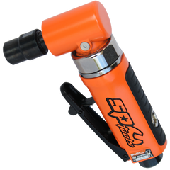 SP Air - Air Tool - Die Grinder 1/4"Dr 90Deg Angle | SP-1202