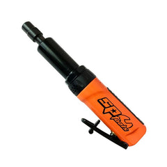 SP Tools - Air Tool - Die Grinder 1/4"dr Extended Straight | SP-1211L
