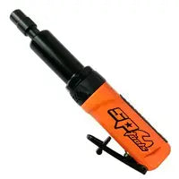 SP Tools - Air Tool - Die Grinder 1/4"dr Extended Straight | SP-1211L