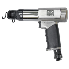 SP Air - Air Tool - Chisel Gun Hexshank | SP-1401